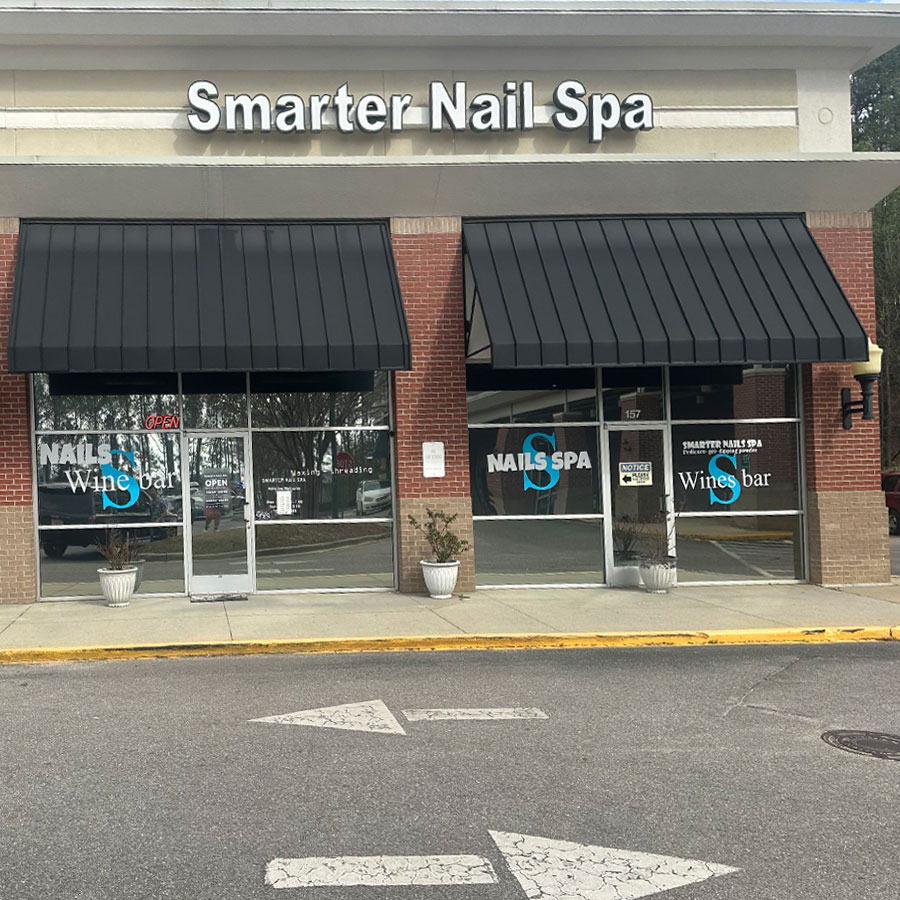 Smarter Nail Spa
